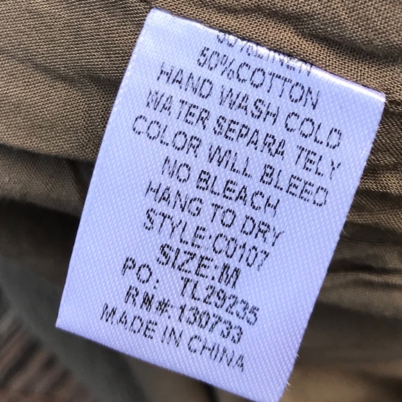 Embroidered Birds Pom-Pom Tassel Skirt by Altar’d State - Picture 10 of 12